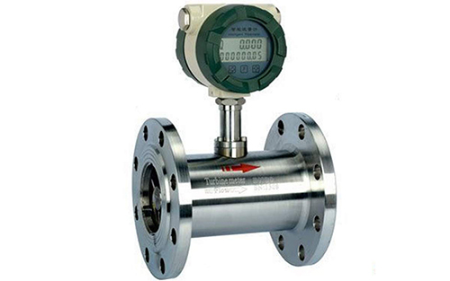 蒸馏水流量计