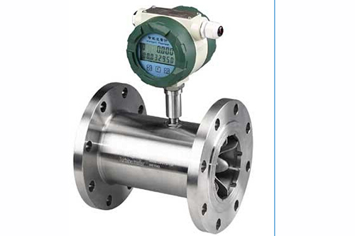 数显水流量计